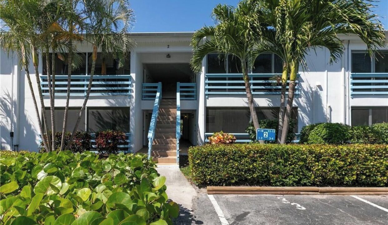 Photo of Outdoor in Hutchinson Island South