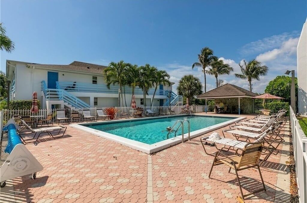 Photo of Outdoor in Hutchinson Island South