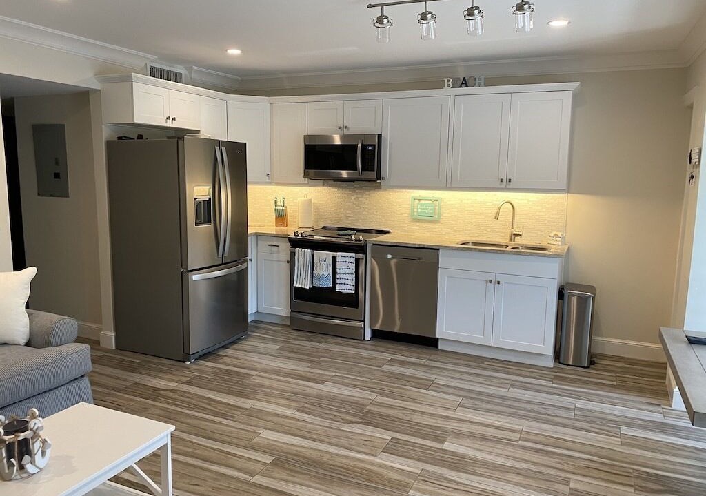 Photo of Kitchen in Hutchinson Island South
