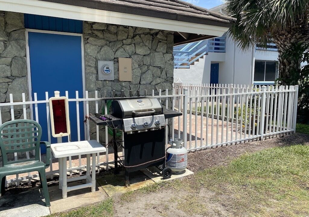 Photo of Outdoor in Hutchinson Island South