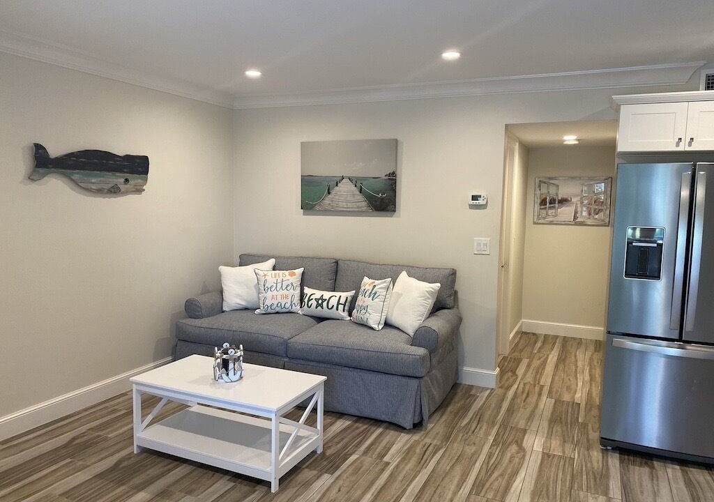 Photo of Livingroom in Hutchinson Island South
