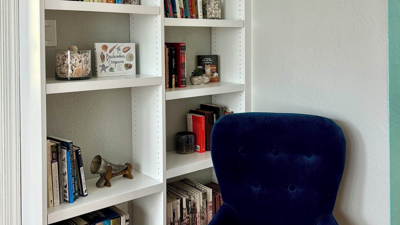 Photo of Livingroom in Crescent Heights