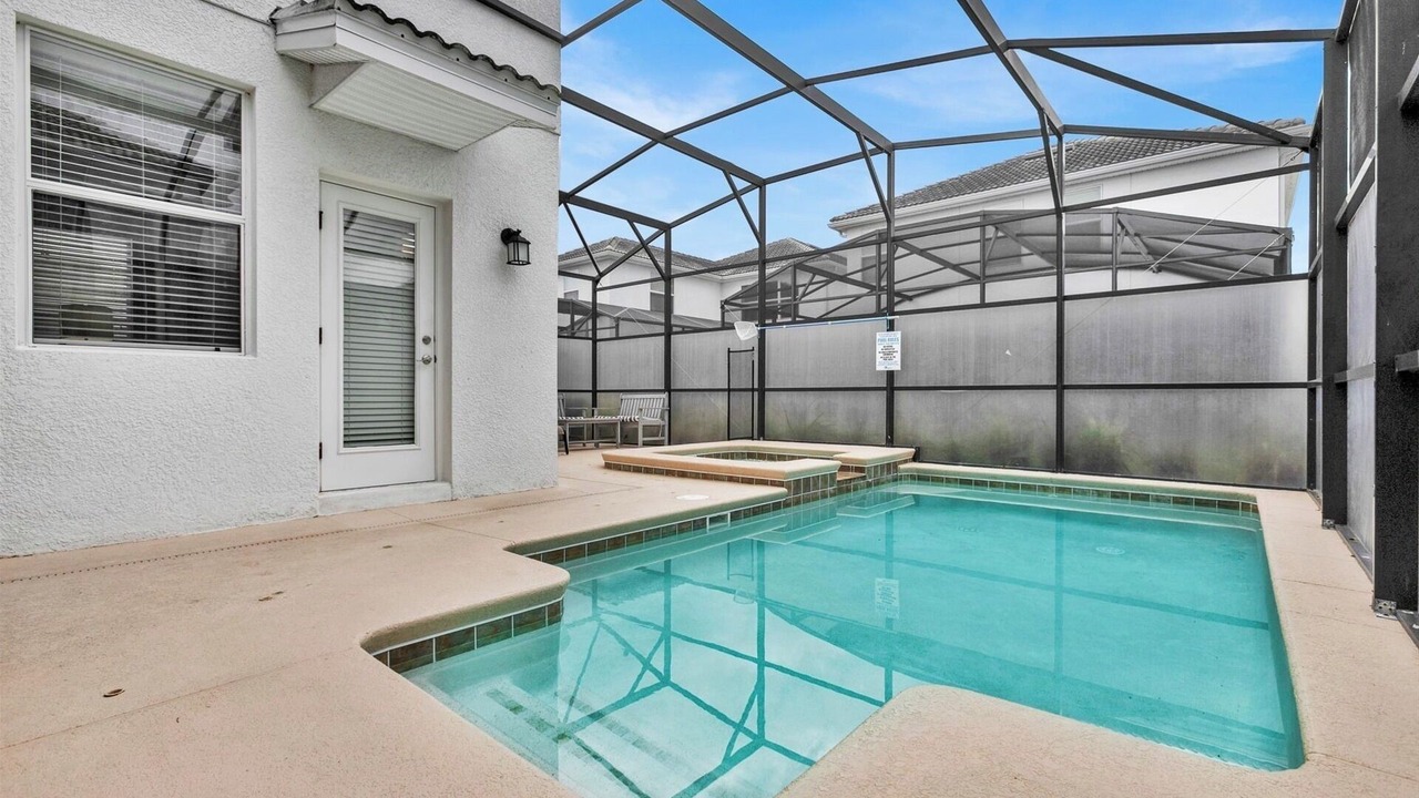Photo of Outdoor in Bay Lake
