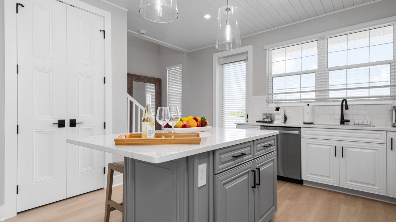Photo of Kitchen in Cortez