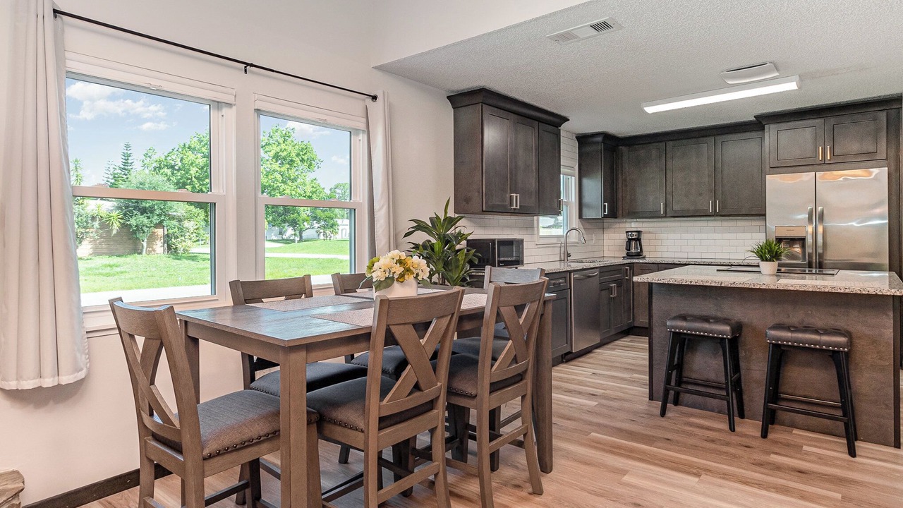 Photo of Kitchen in Interchange Square