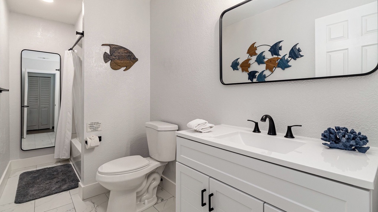 Photo of Bathroom in Interchange Square