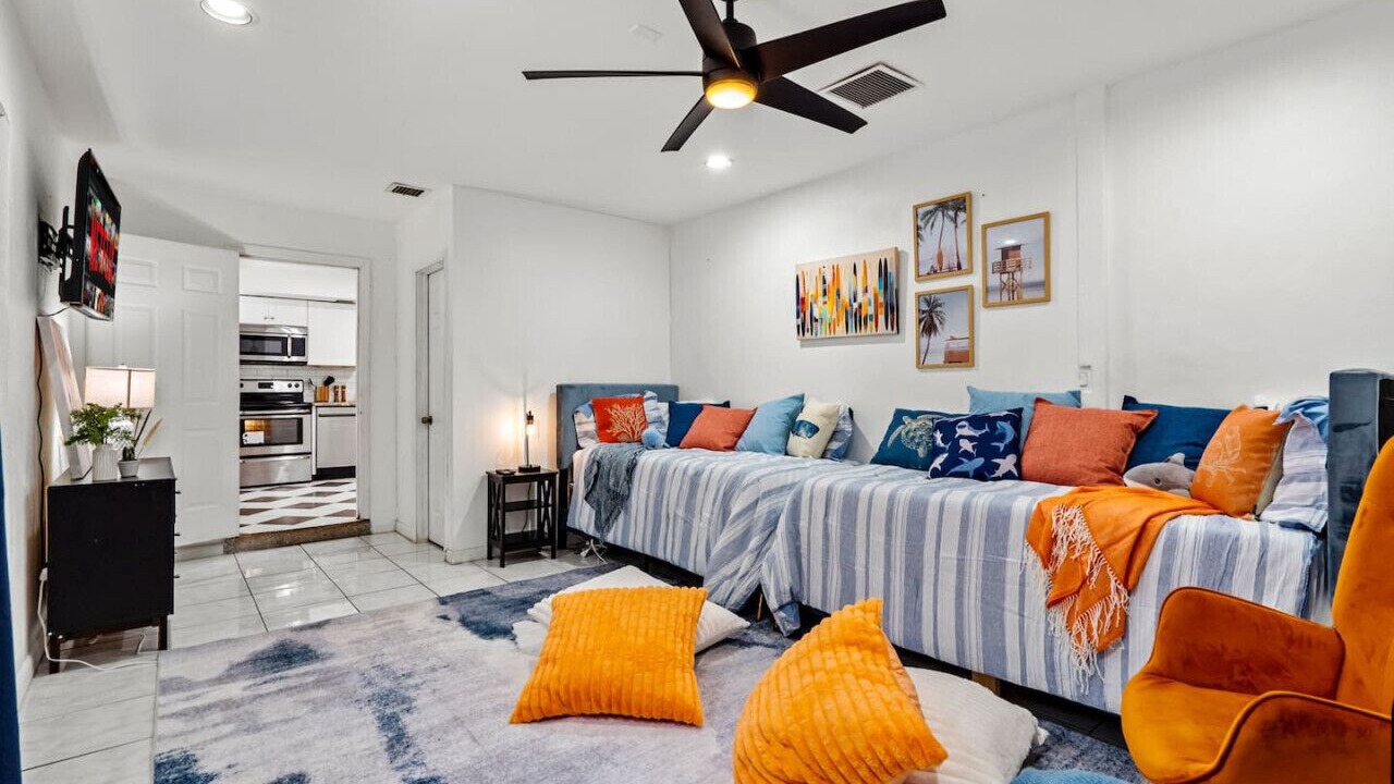 Photo of Bedroom in Lantana Heights