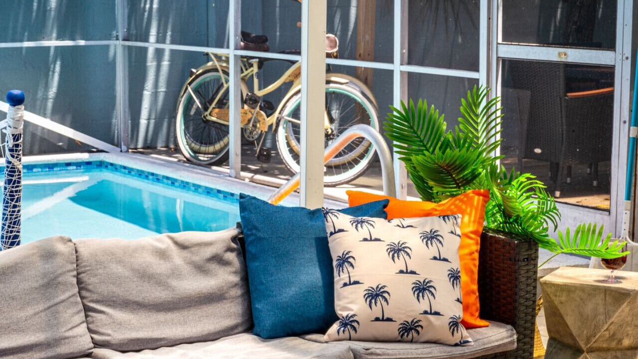 Photo of Outdoor in Lantana Heights