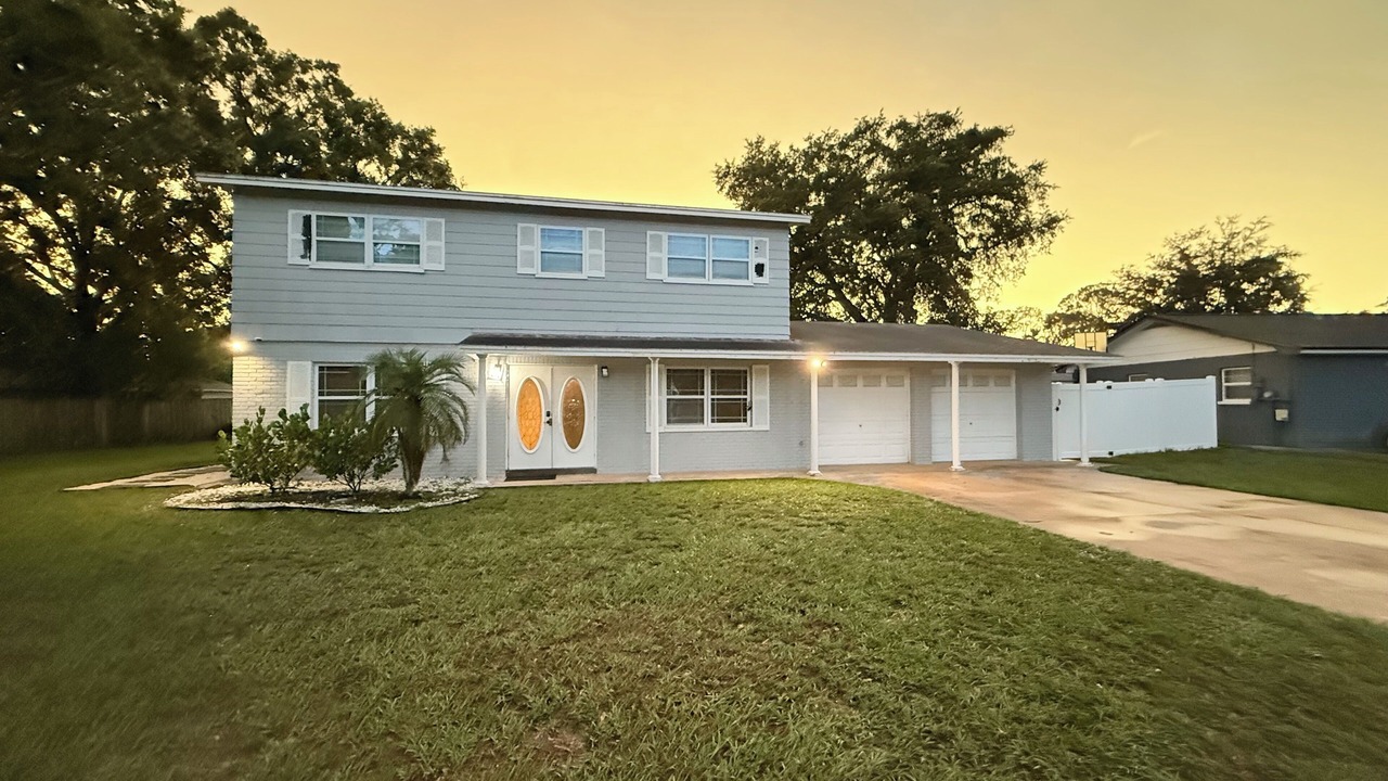 Photo of Outdoor in Carrollwood