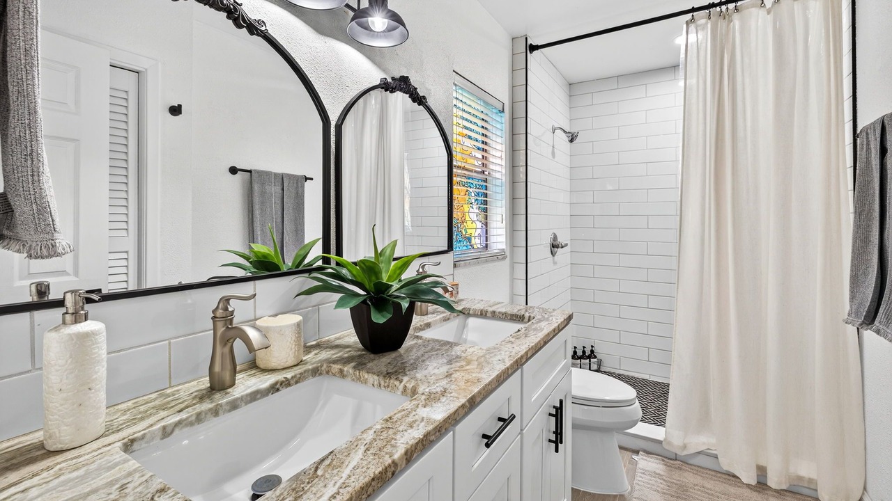 Photo of Bathroom in Tampa