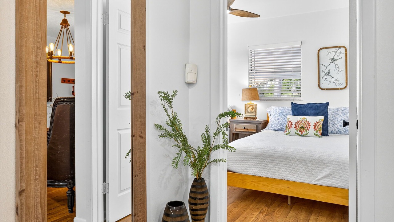 Photo of Bedroom in Tampa
