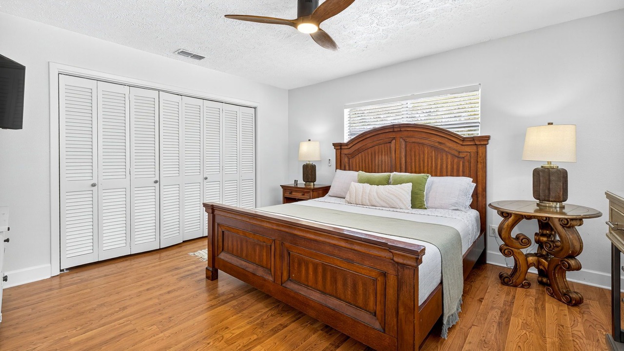 Photo of Bedroom in Tampa