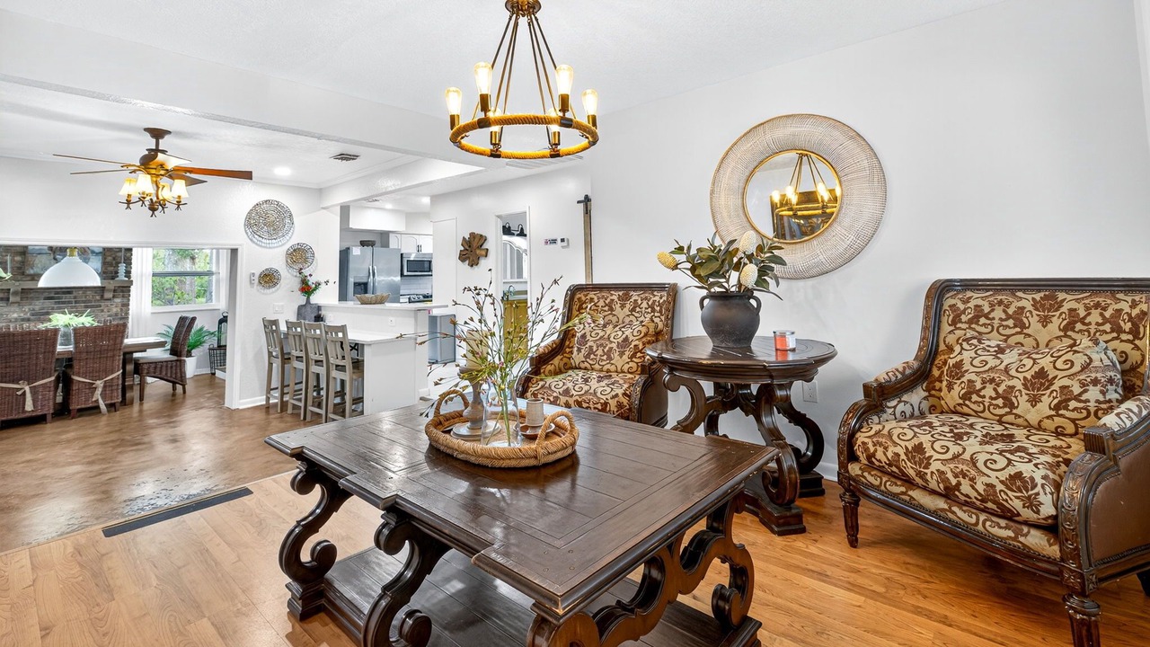 Photo of Livingroom in Tampa
