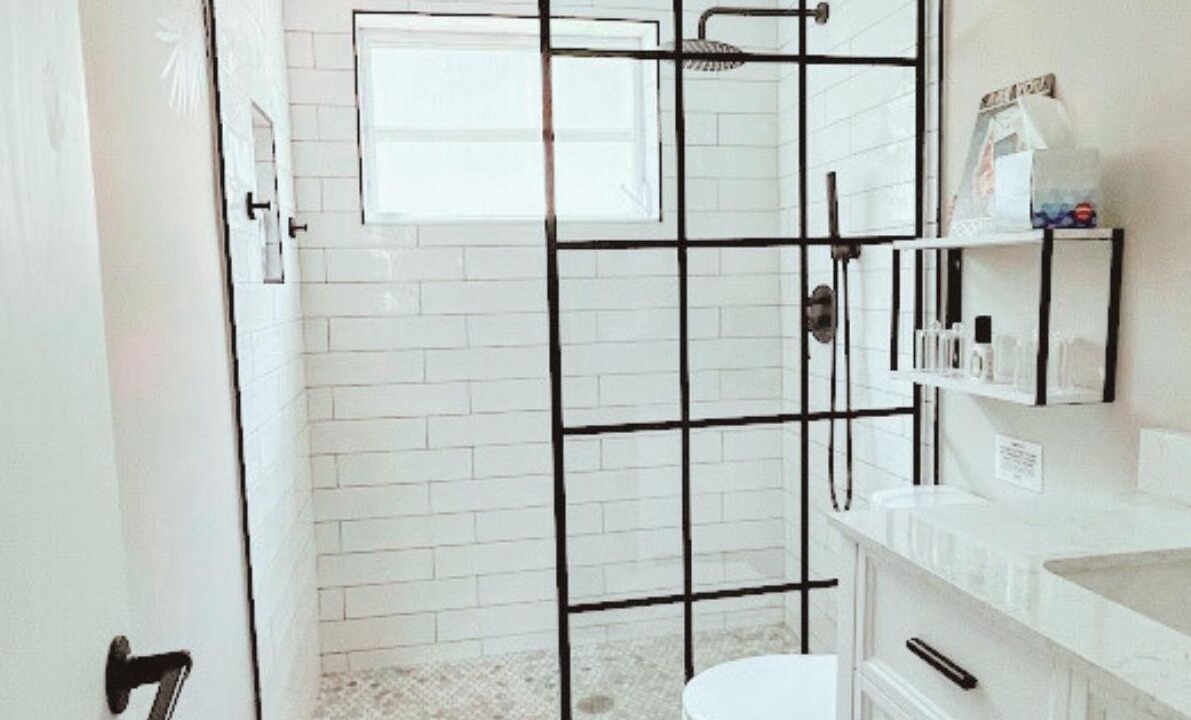 Photo of Bathroom in Ocean Ridge