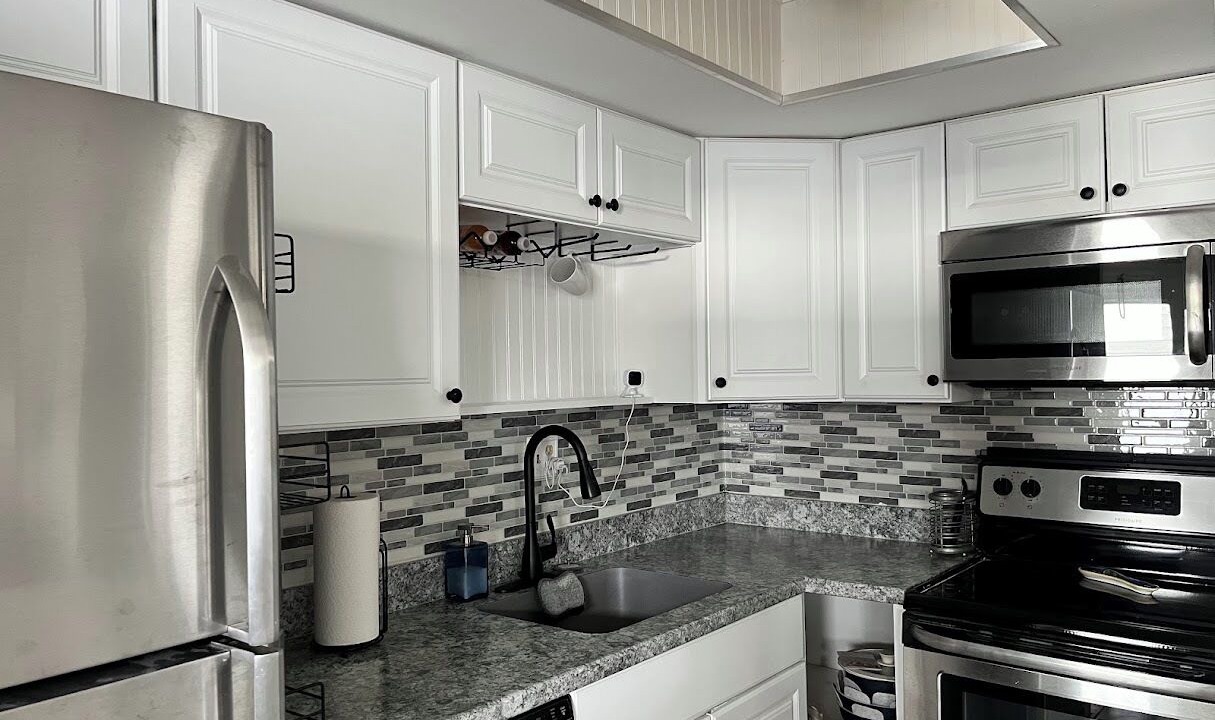 Photo of Kitchen in Ocean Ridge