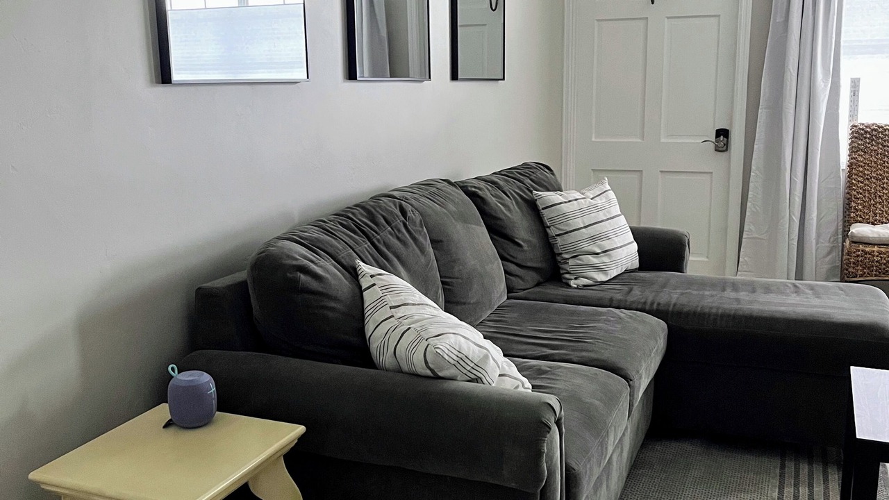Photo of Livingroom in Ocean Ridge