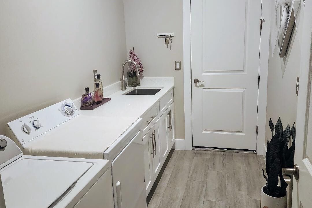 Photo of Bathroom in Jacarandas