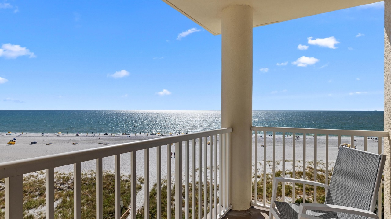 Photo of Outdoor in Treasure Island