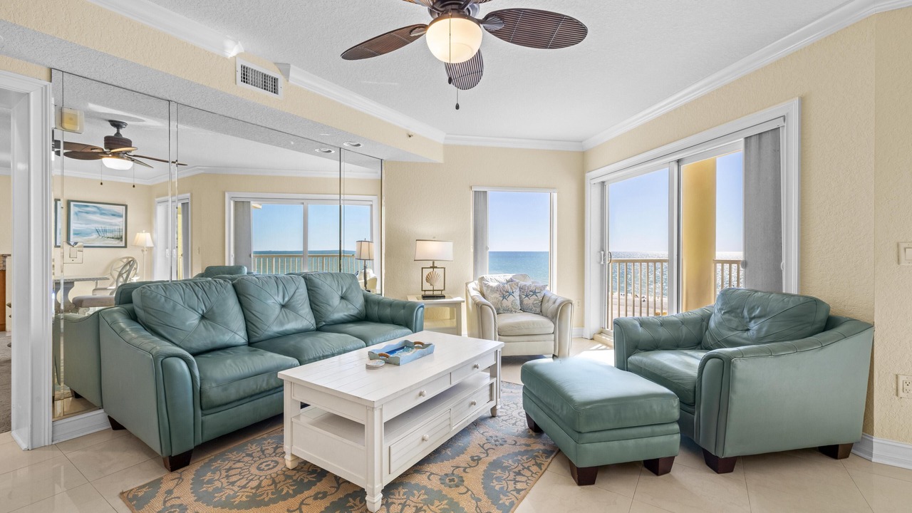 Photo of Livingroom in Treasure Island