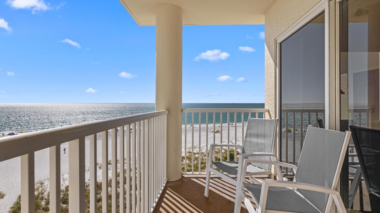 Photo of Outdoor in Treasure Island