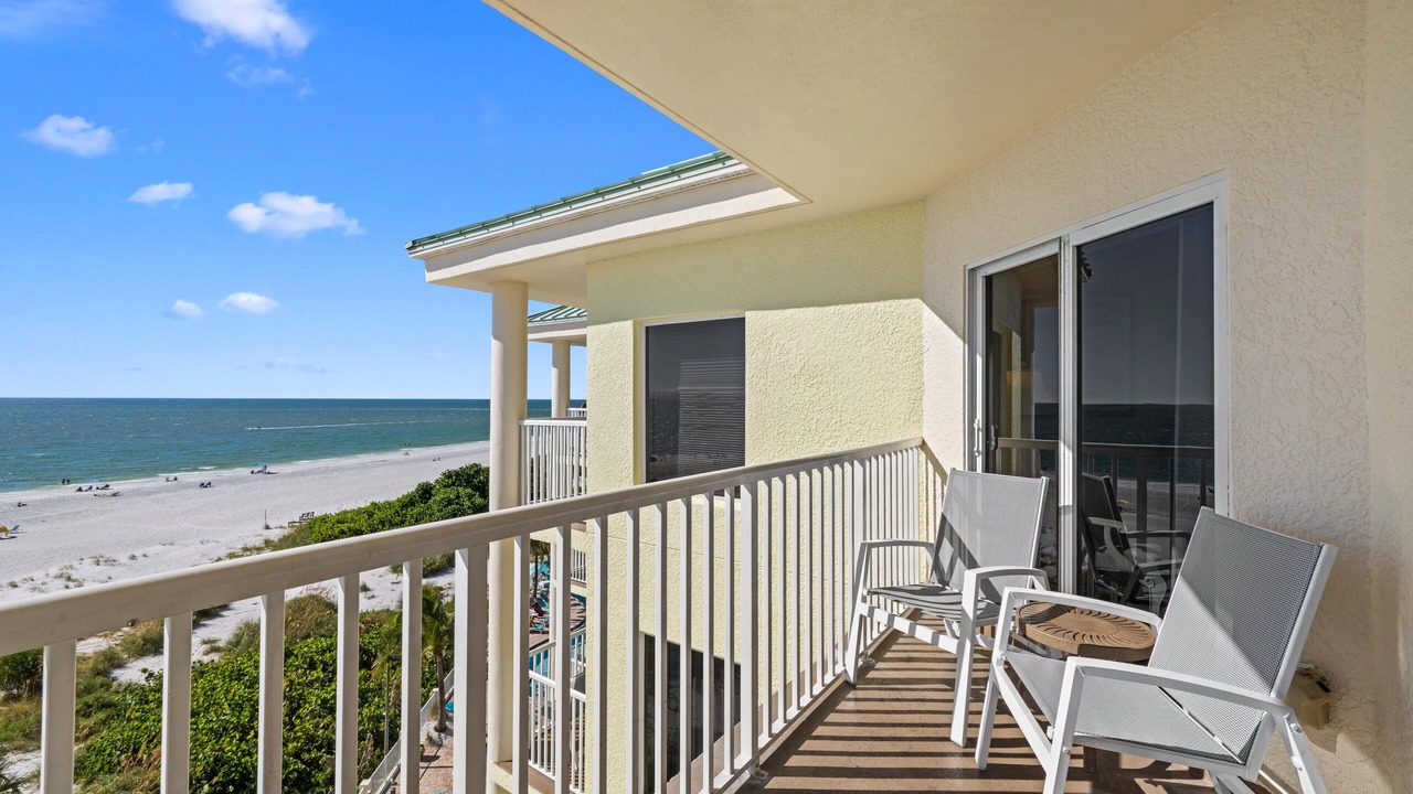 Photo of Outdoor in Treasure Island