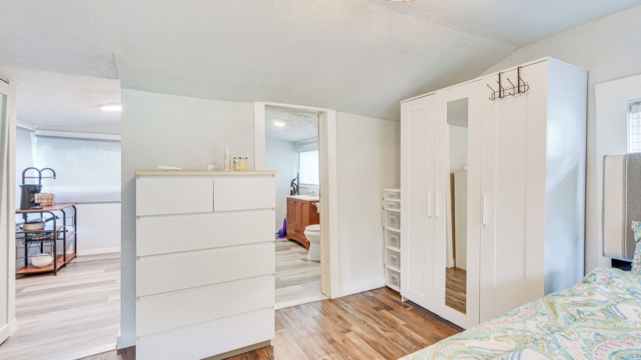 Photo of Bedroom in Dixieland