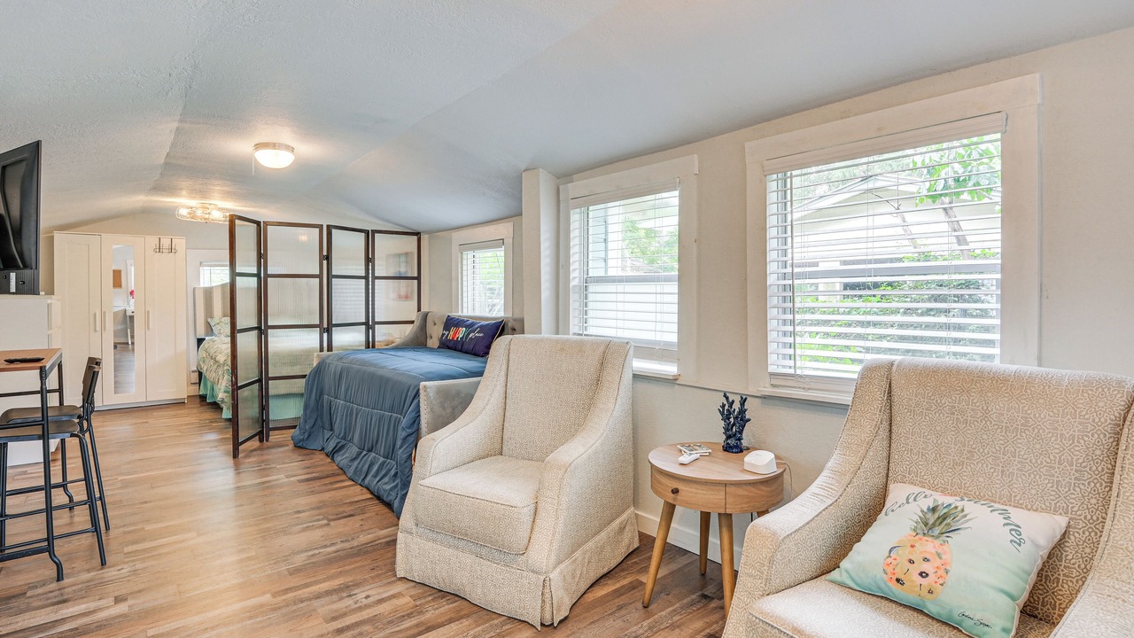 Photo of Bedroom in Dixieland