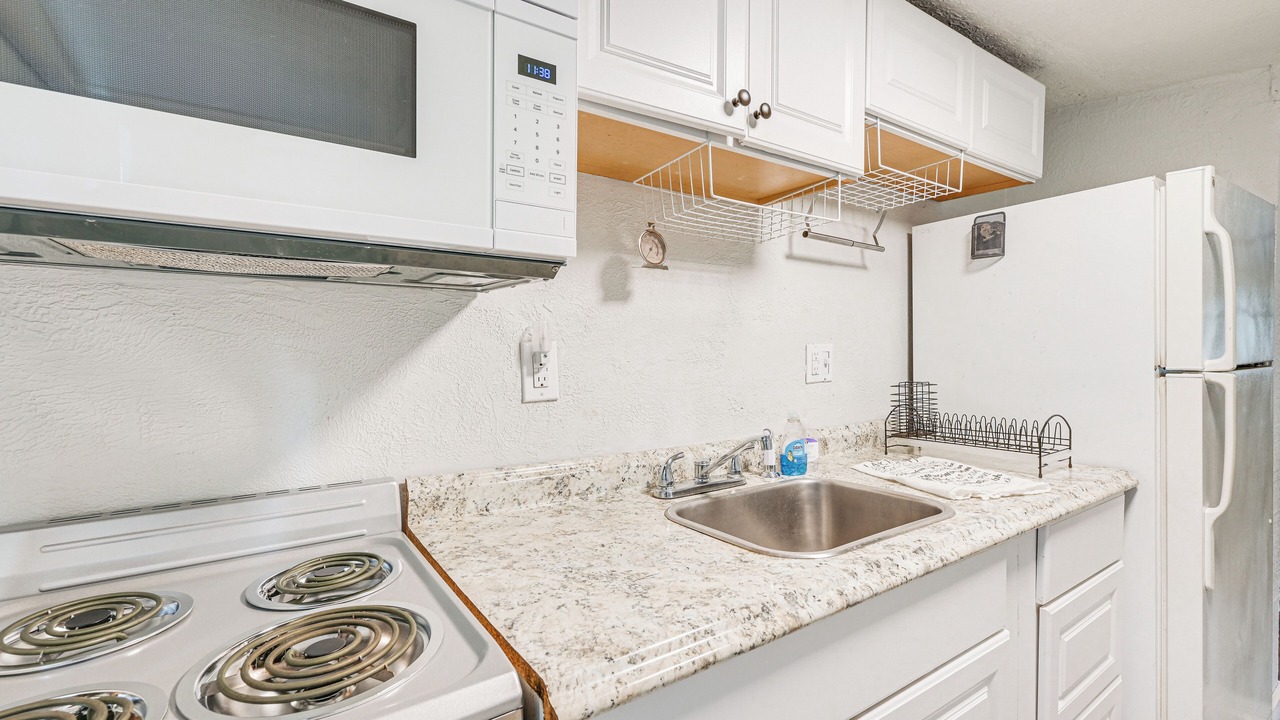 Photo of Kitchen in Dixieland