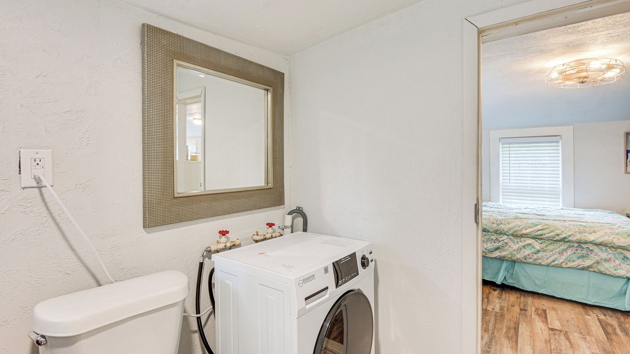 Photo of Bathroom in Dixieland