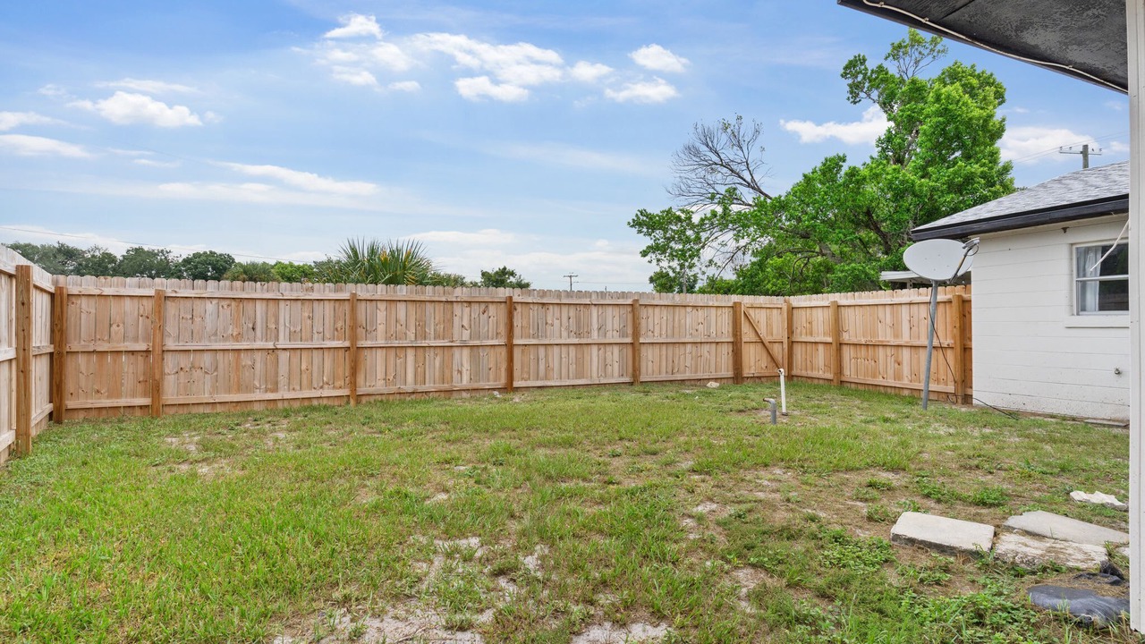 Photo of Outdoor in Winter Haven