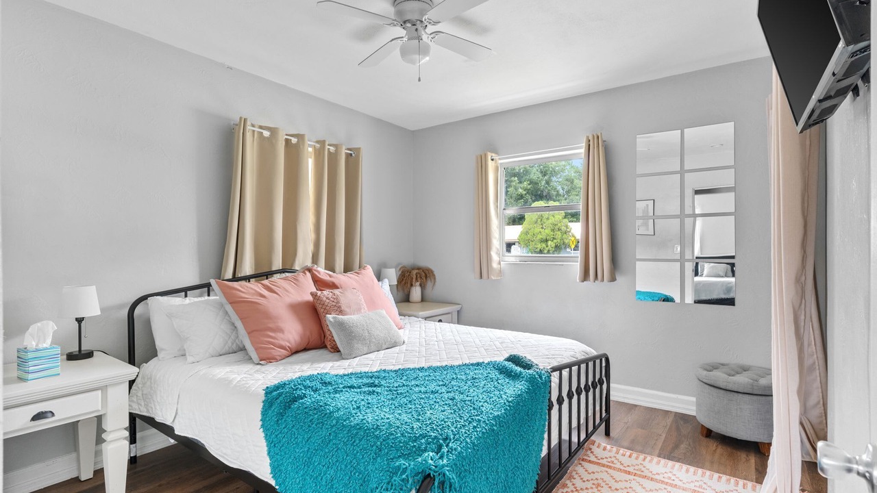 Photo of Bedroom in Winter Haven