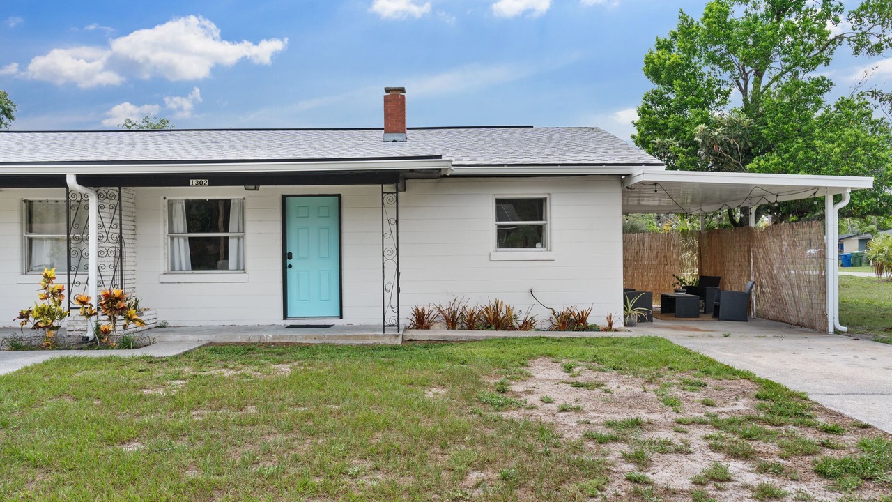 Photo of Outdoor in Winter Haven