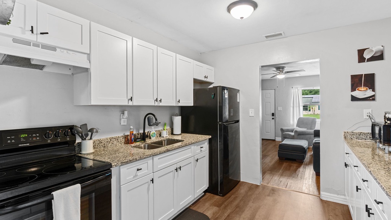 Photo of Kitchen in Winter Haven