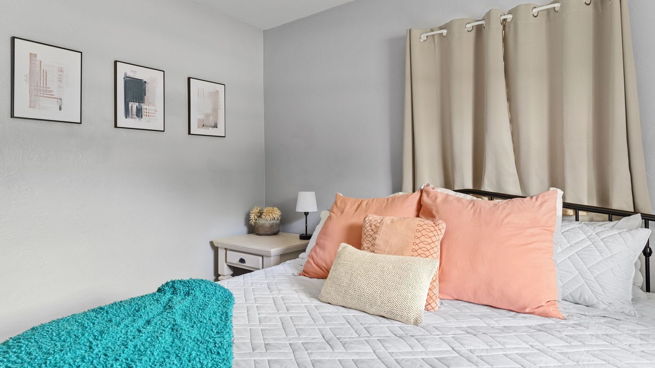 Photo of Bedroom in Winter Haven