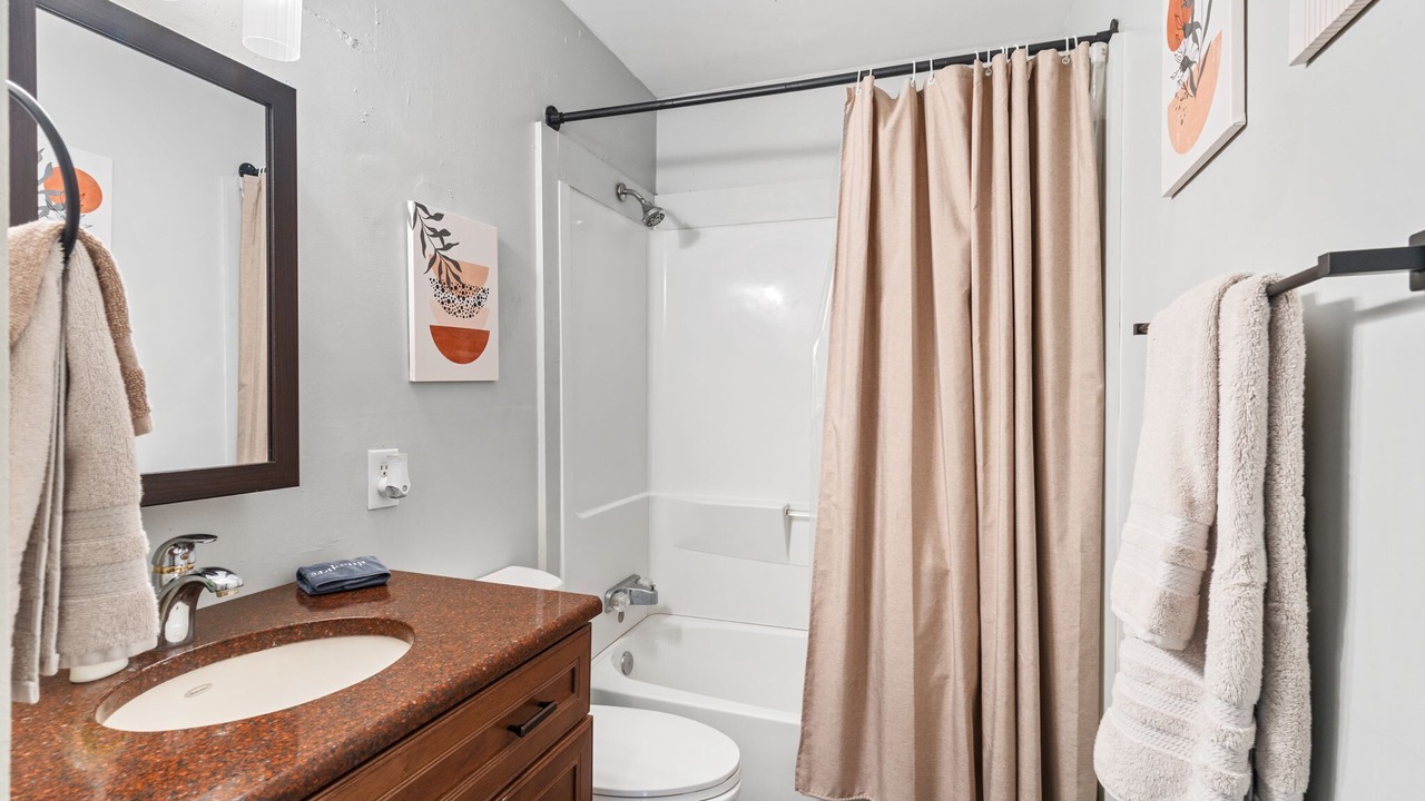 Photo of Bathroom in Winter Haven