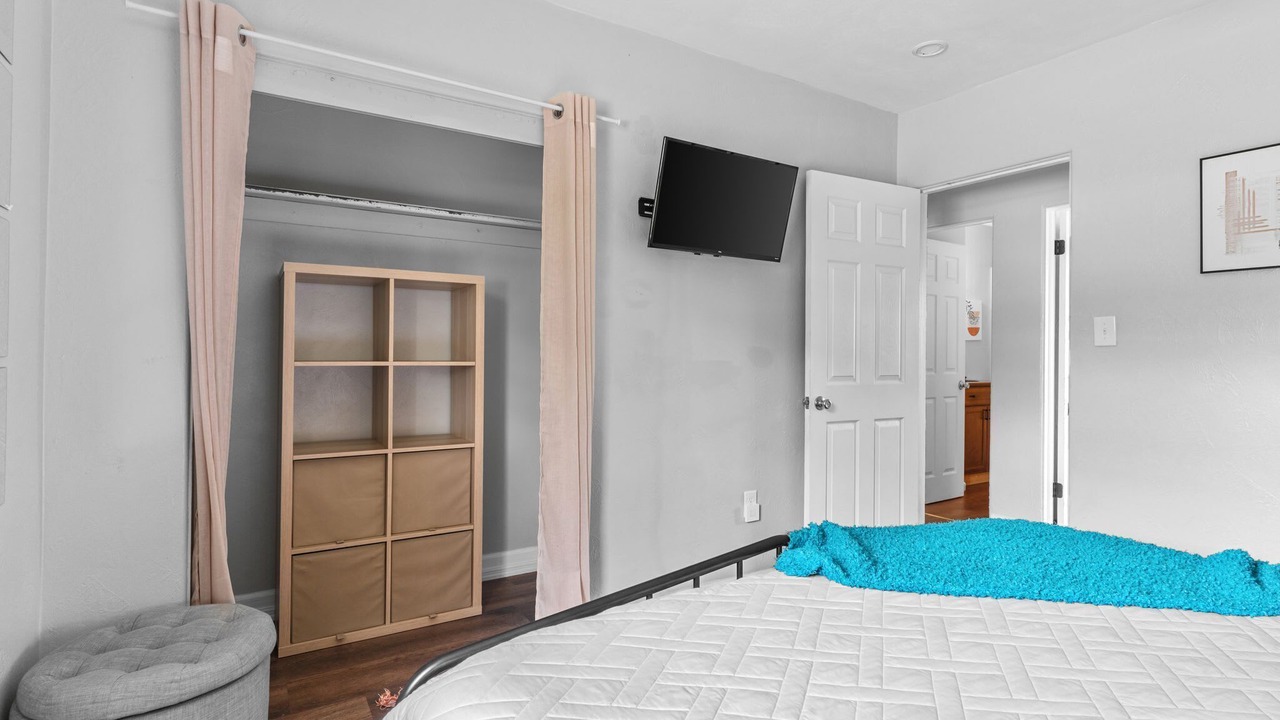 Photo of Bedroom in Winter Haven