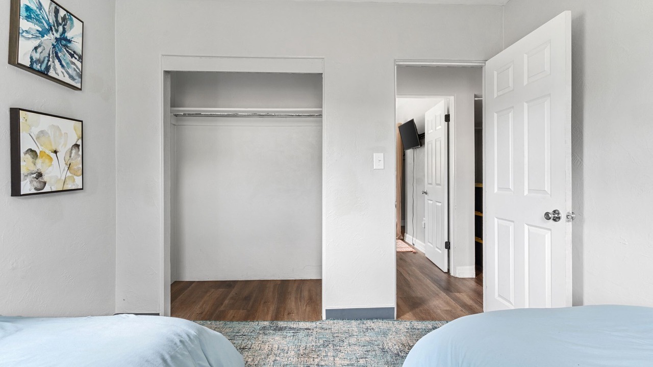 Photo of Bedroom in Winter Haven
