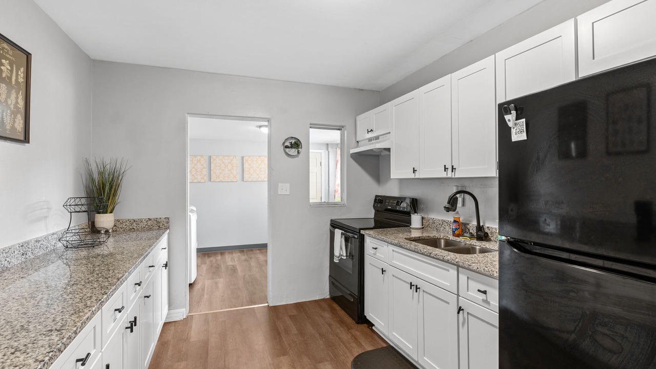 Photo of Kitchen in Winter Haven