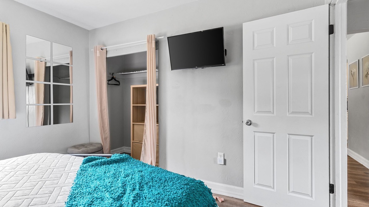 Photo of Bedroom in Winter Haven