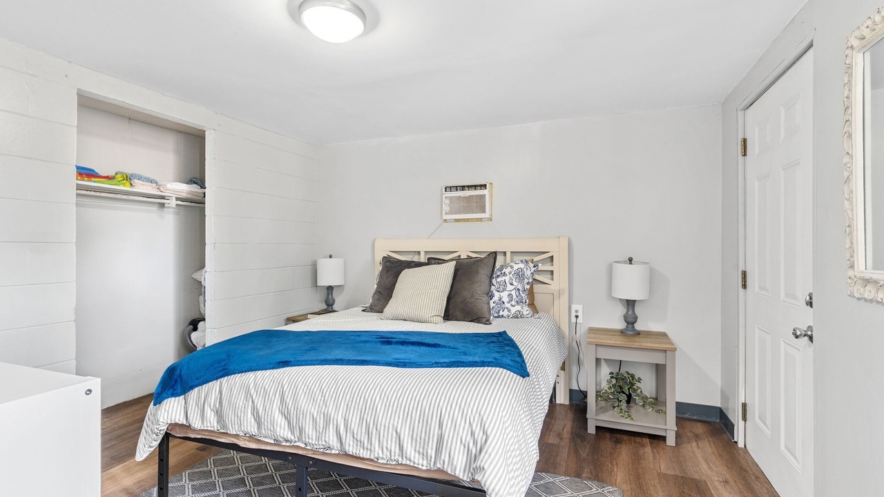 Photo of Bedroom in Winter Haven