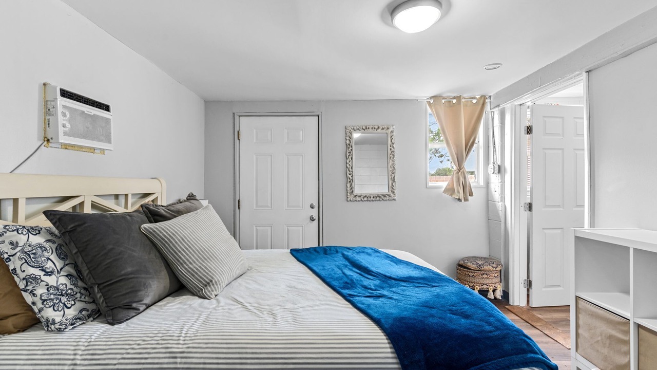Photo of Bedroom in Winter Haven