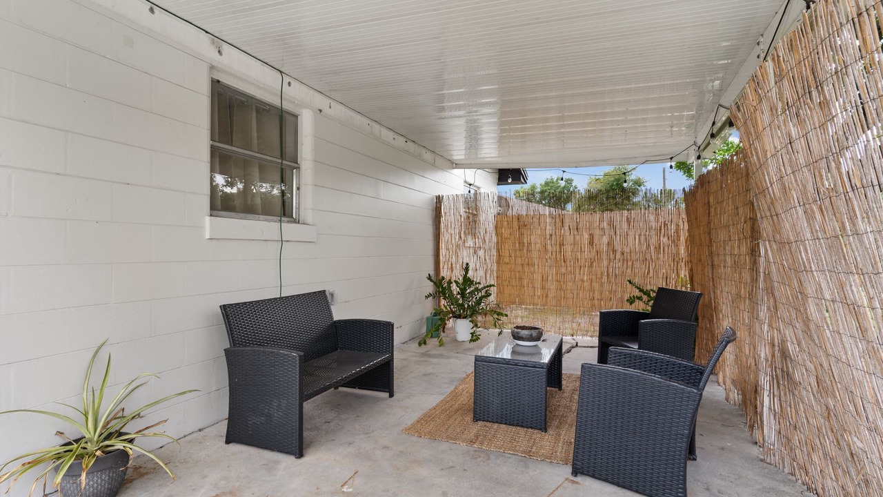 Photo of Patio Balcony in Winter Haven