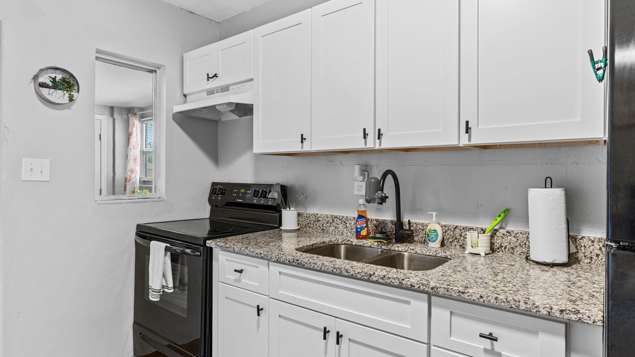 Photo of Kitchen in Winter Haven