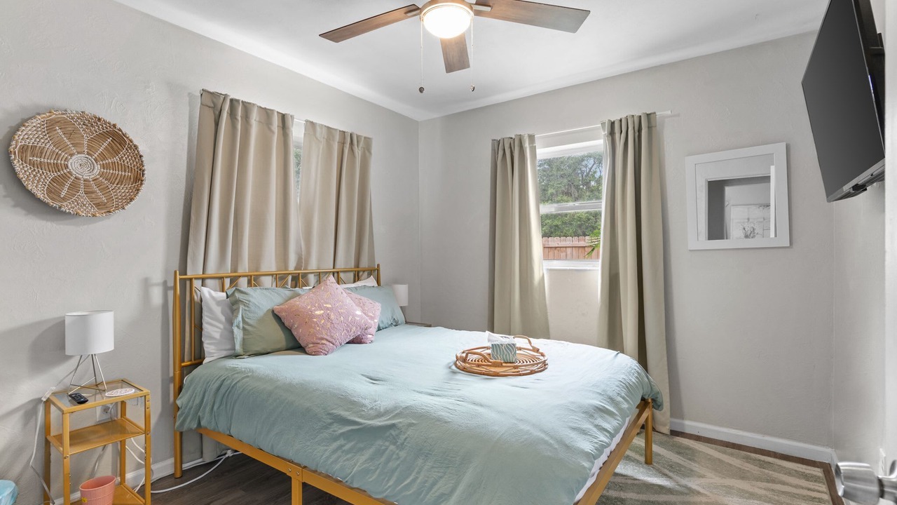 Photo of Bedroom in Winter Haven