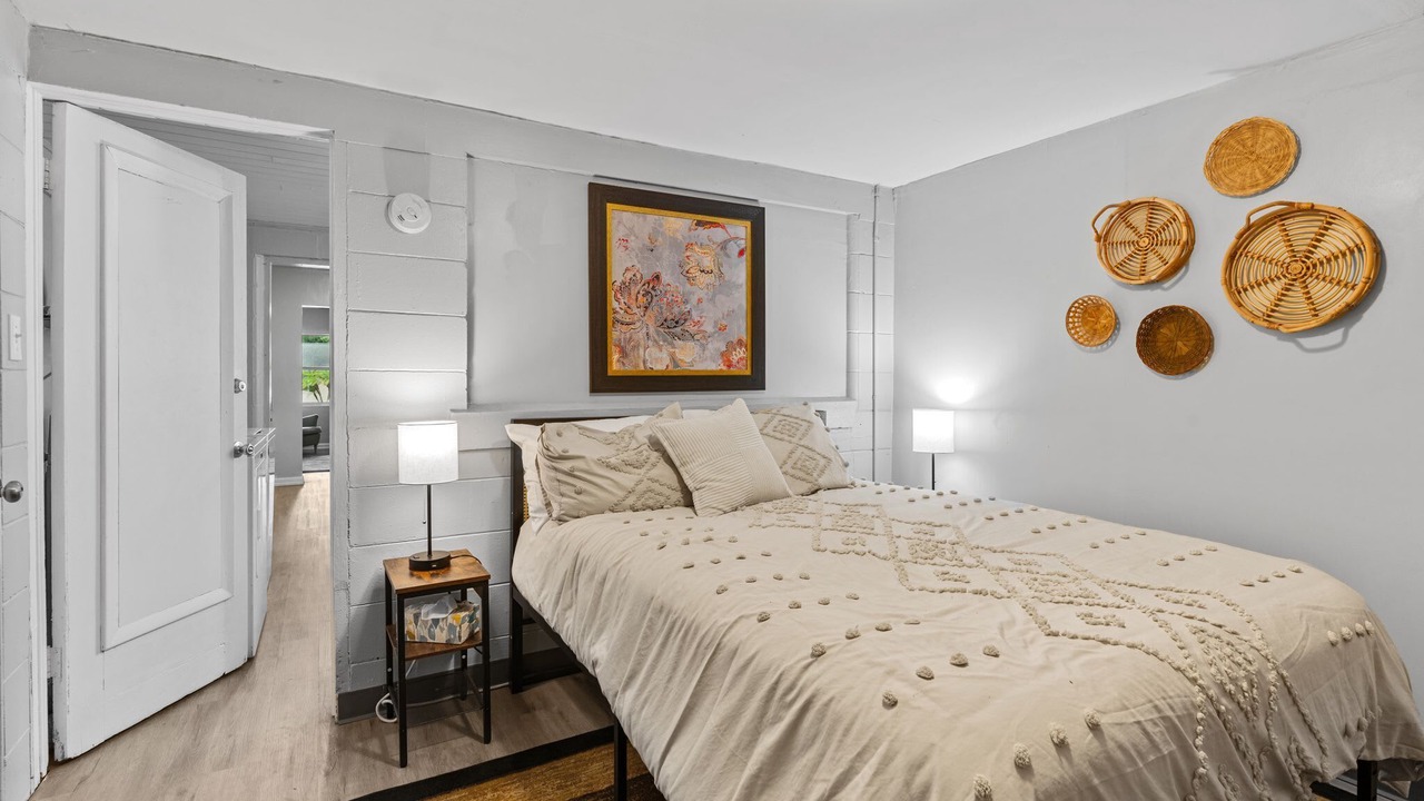 Photo of Bedroom in Winter Haven