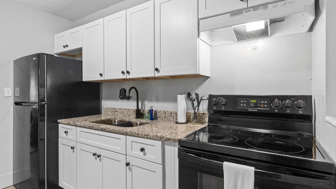 Photo of Kitchen in Winter Haven