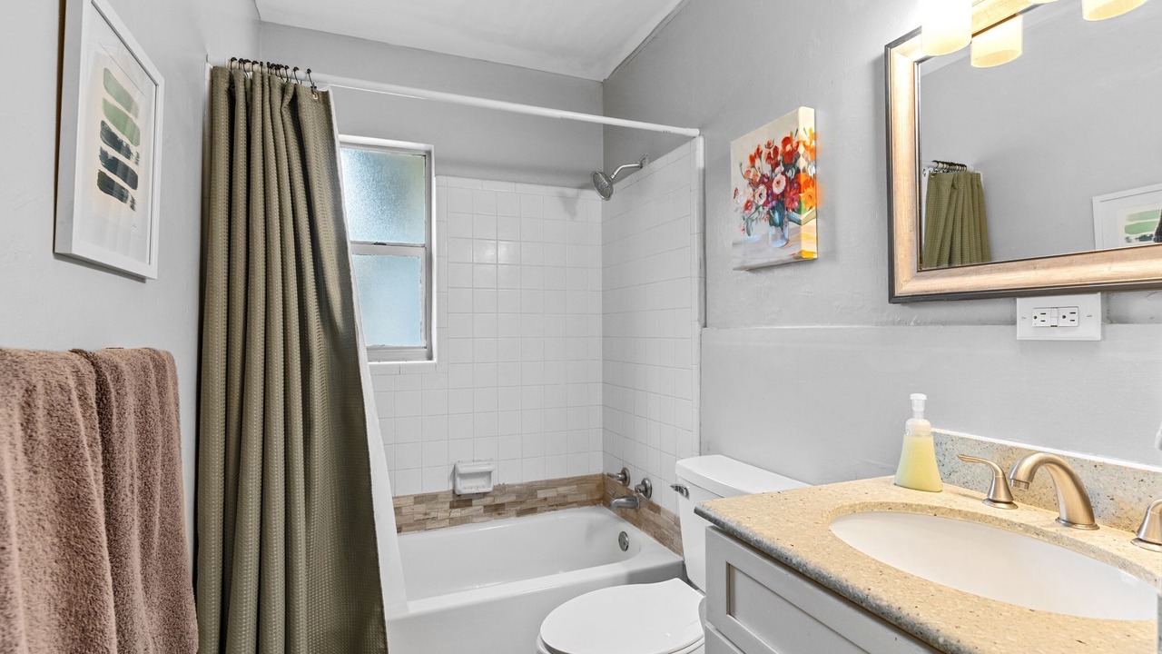 Photo of Bathroom in Winter Haven