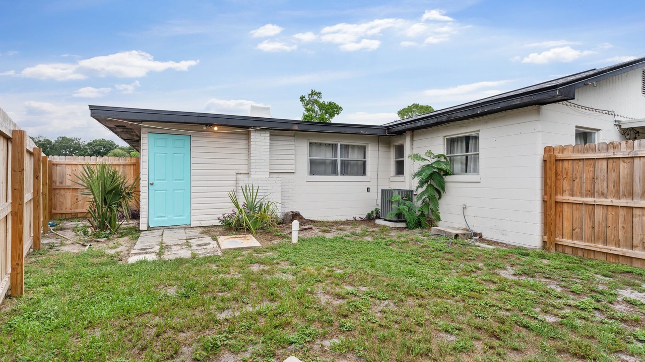 Photo of Outdoor in Winter Haven