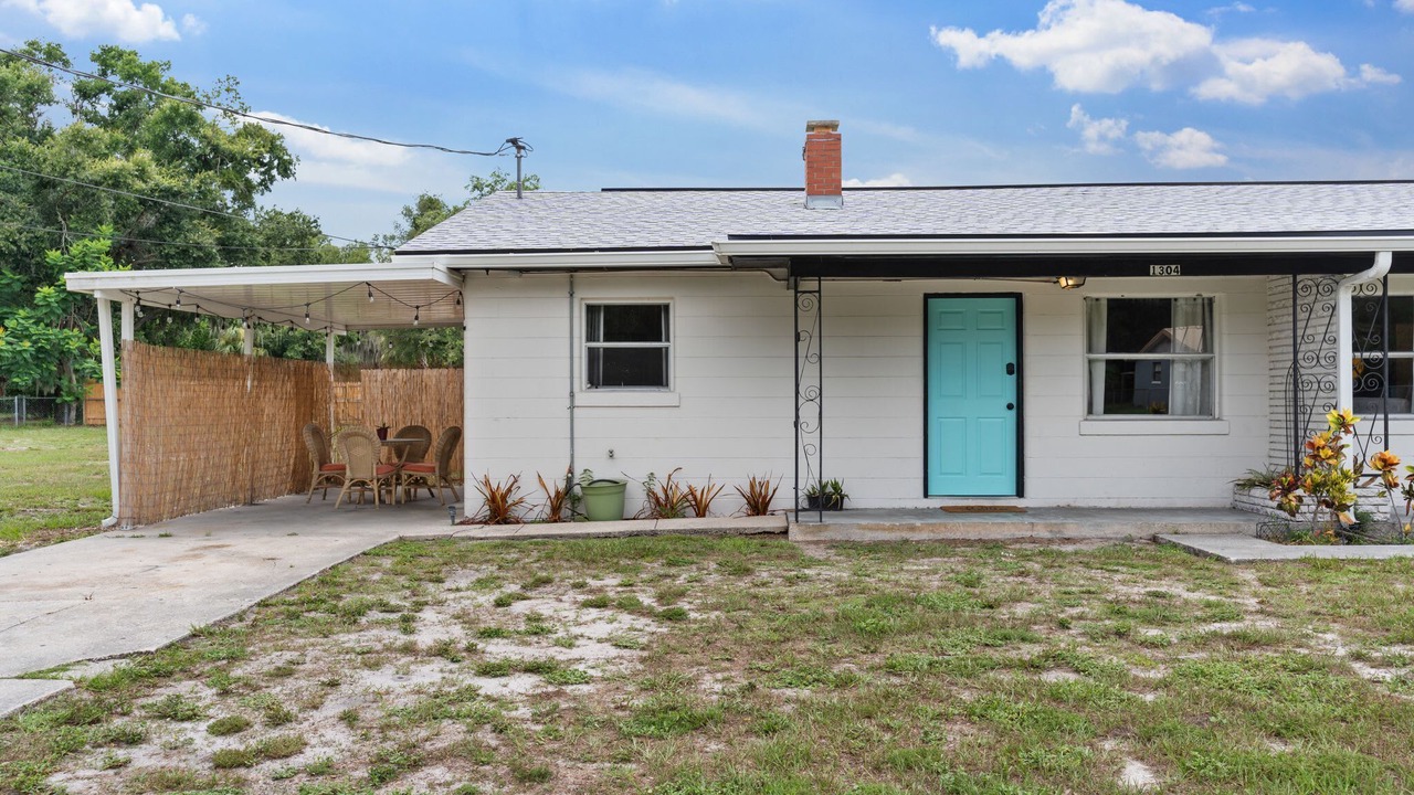 Photo of Outdoor in Winter Haven