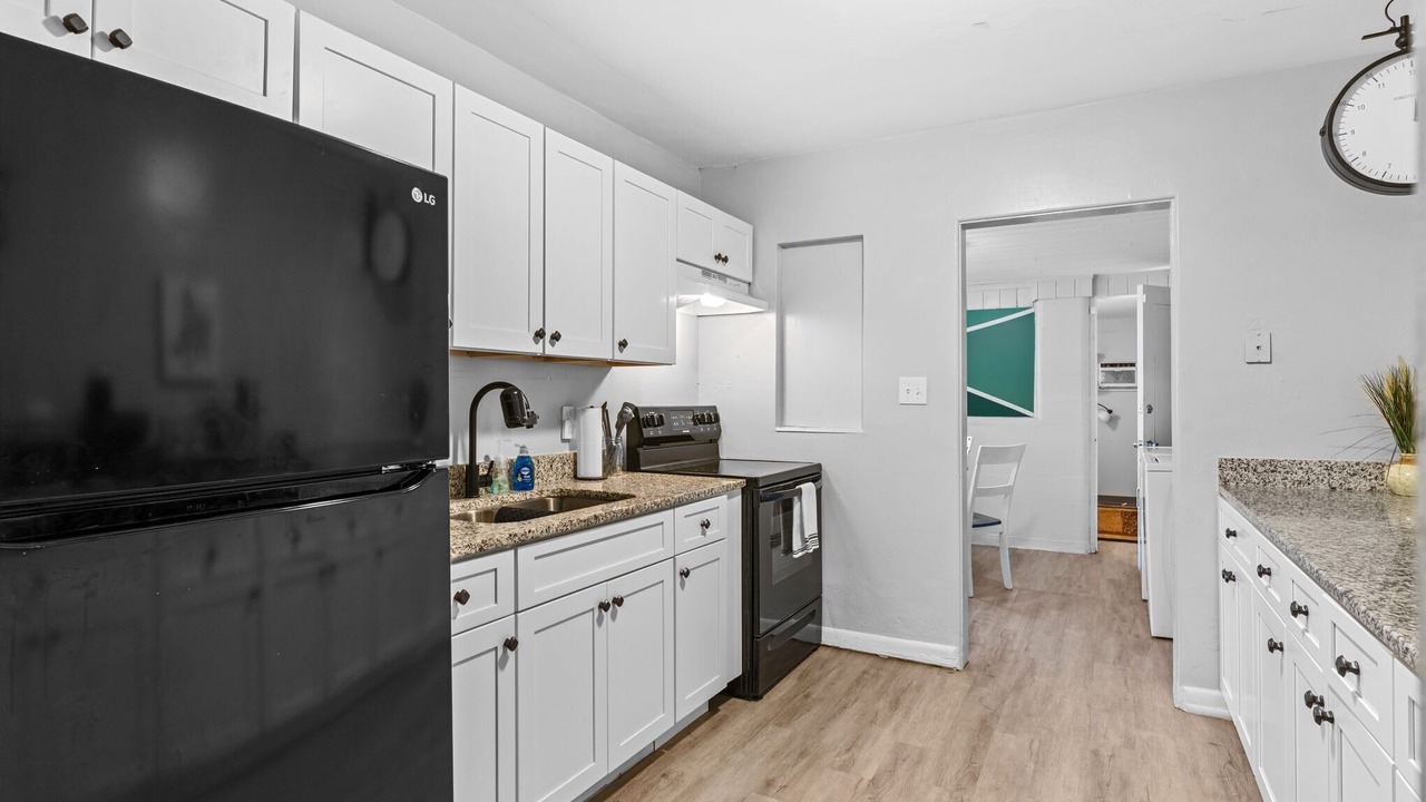 Photo of Kitchen in Winter Haven